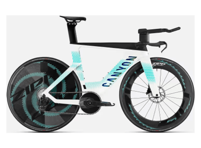 Canyon Speedmax CFR