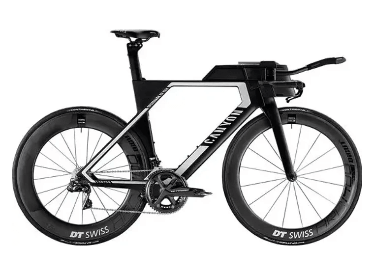 Canyon Speedmax CF SLX TT