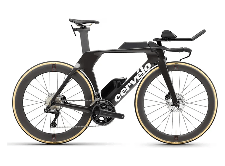 Cervélo P5 Disc
