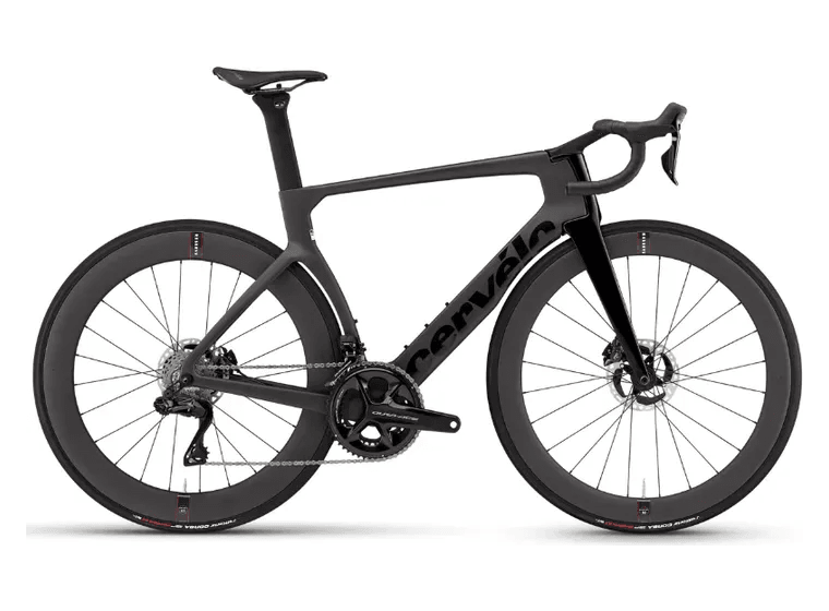 Cervélo S5