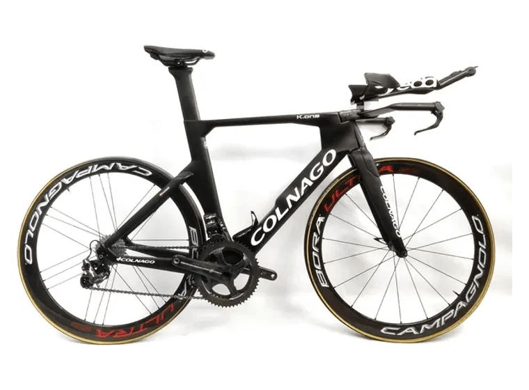 Colnago K Zero