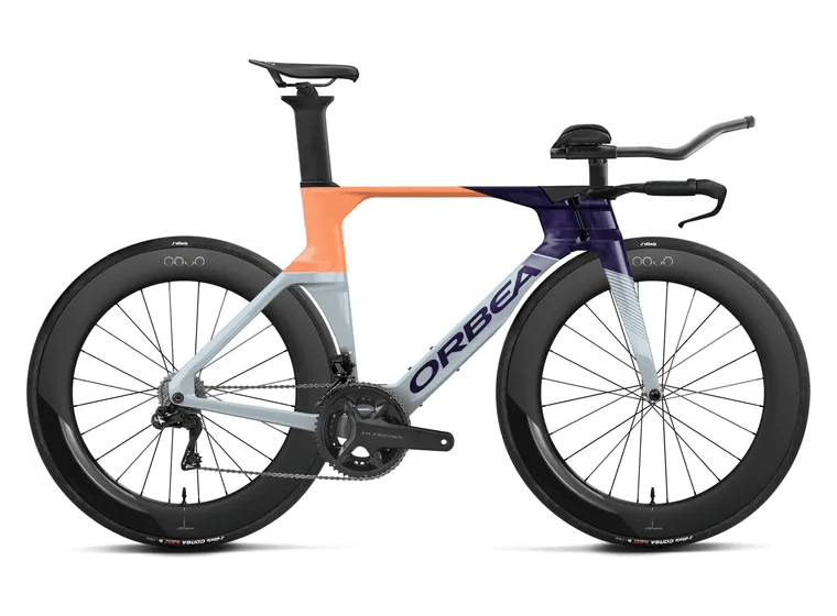 Orbea Ordu