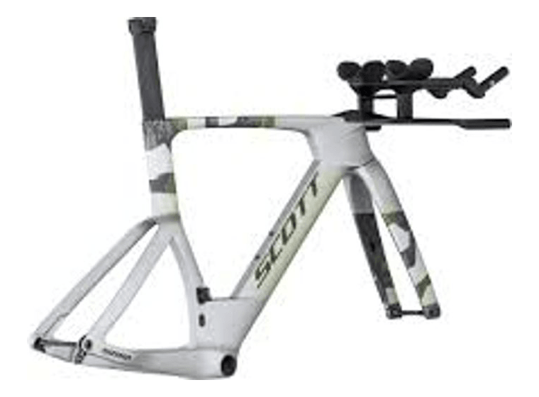 Scott Plasma RC TT