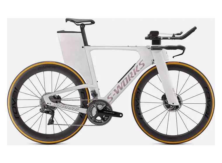 Specialized S-Works Shiv TRI Disc