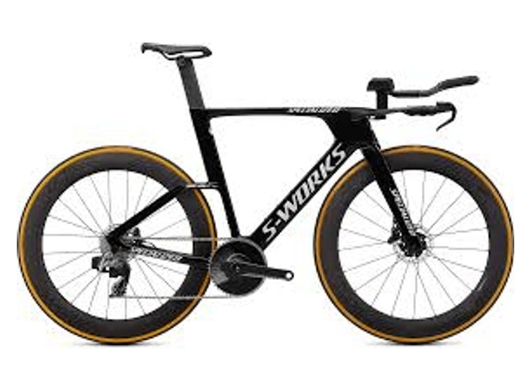 Specialized S-Works Shiv TT Disc