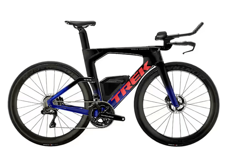 Trek Speed Concept SLR9