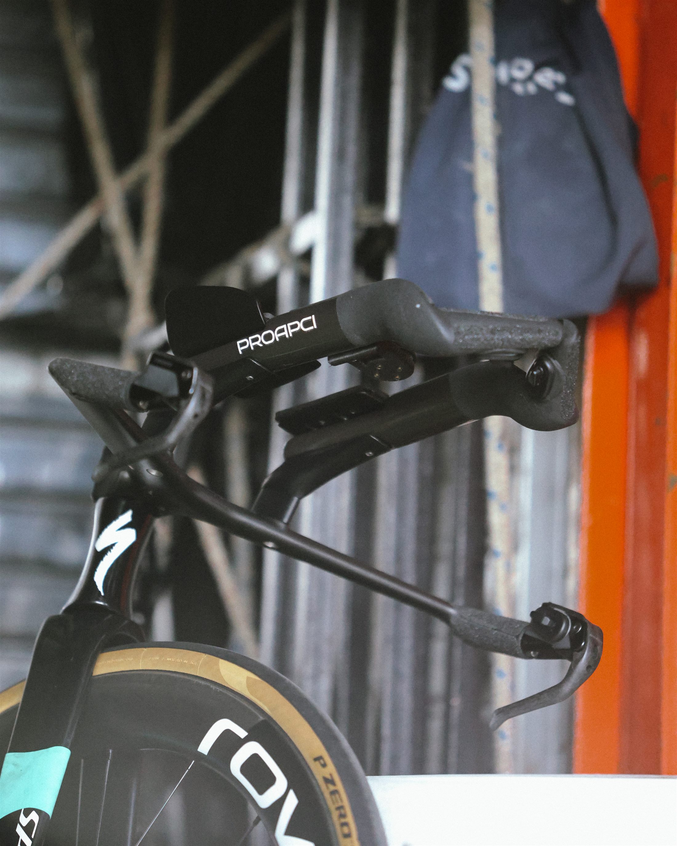 S-Works Shiv · SRAM AXS