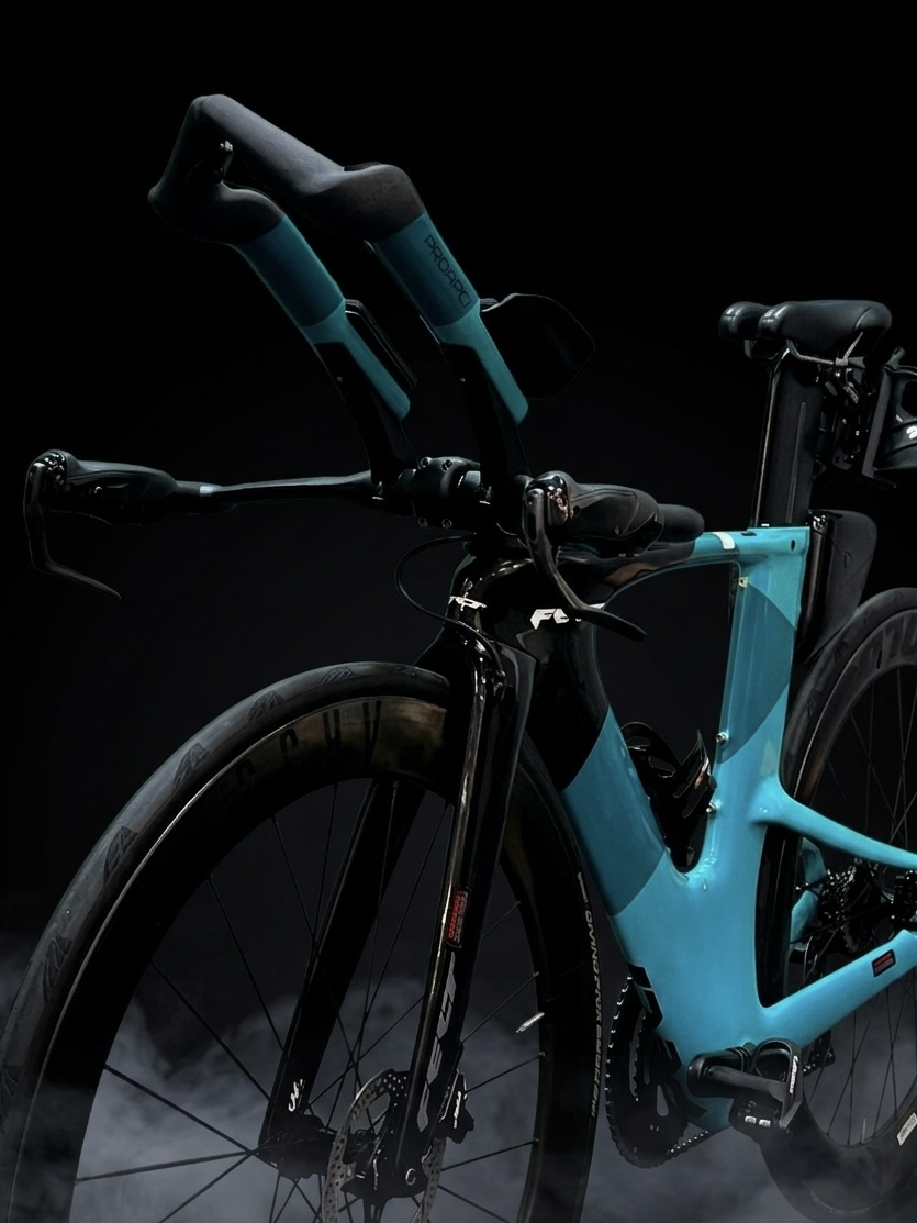 Felt · Fibonner Custom